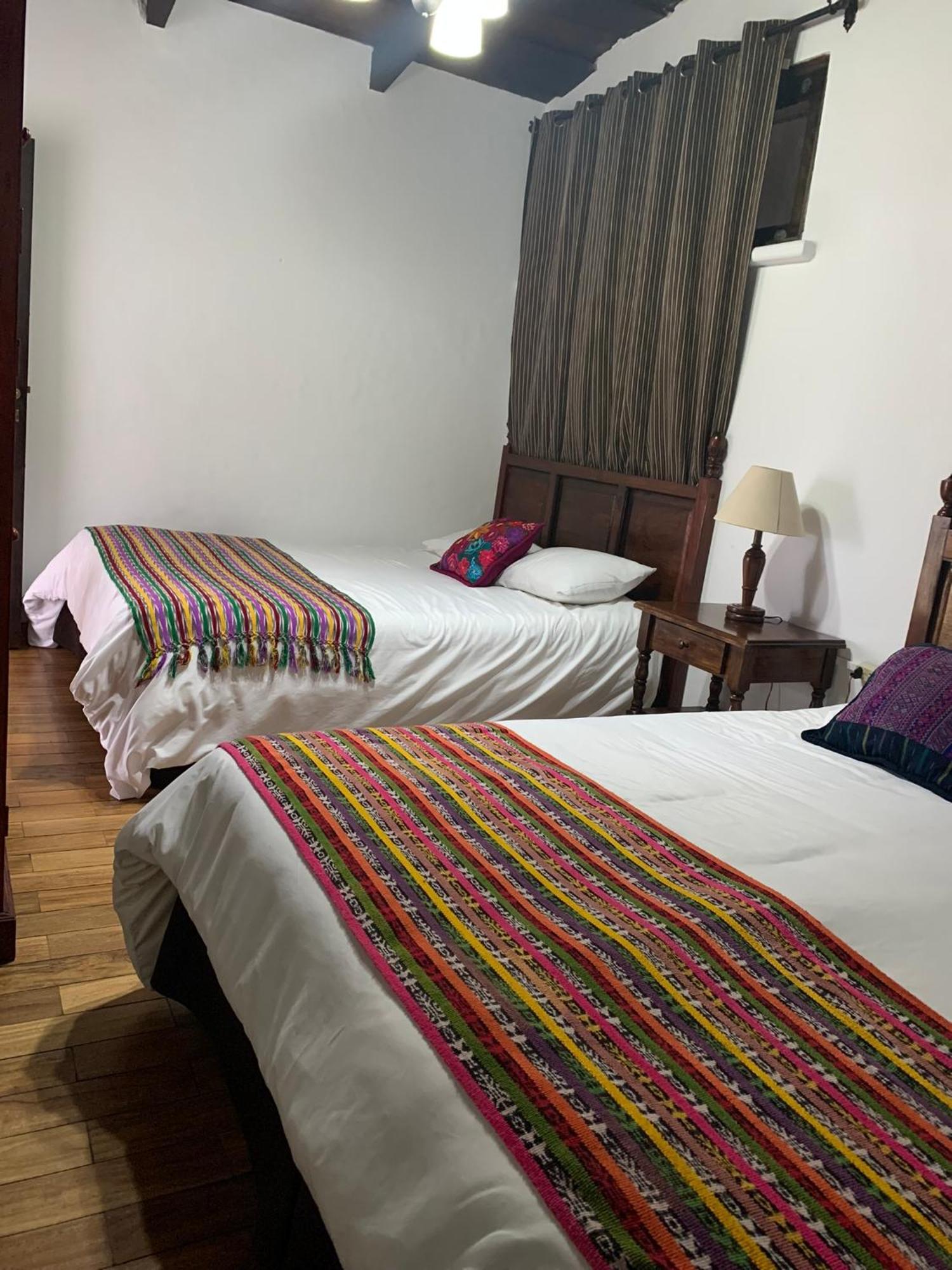 Villa De Antano Antigua Phòng bức ảnh