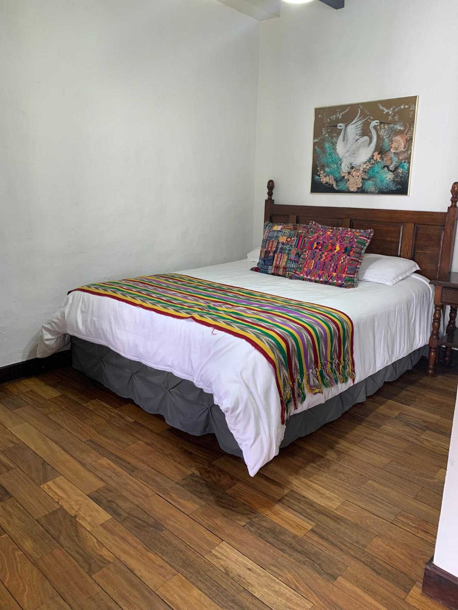 Villa De Antano Antigua Phòng bức ảnh