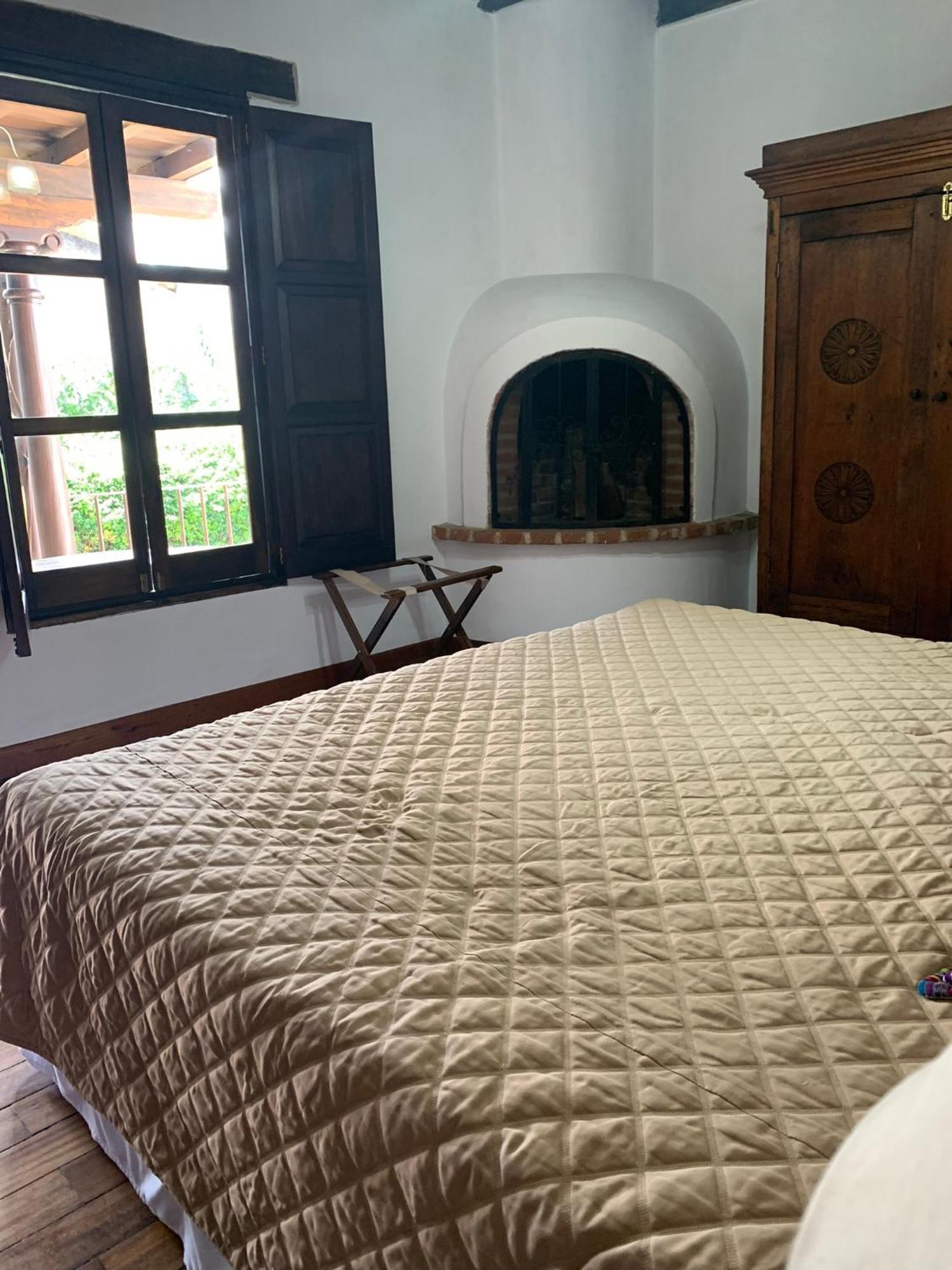 Villa De Antano Antigua Phòng bức ảnh