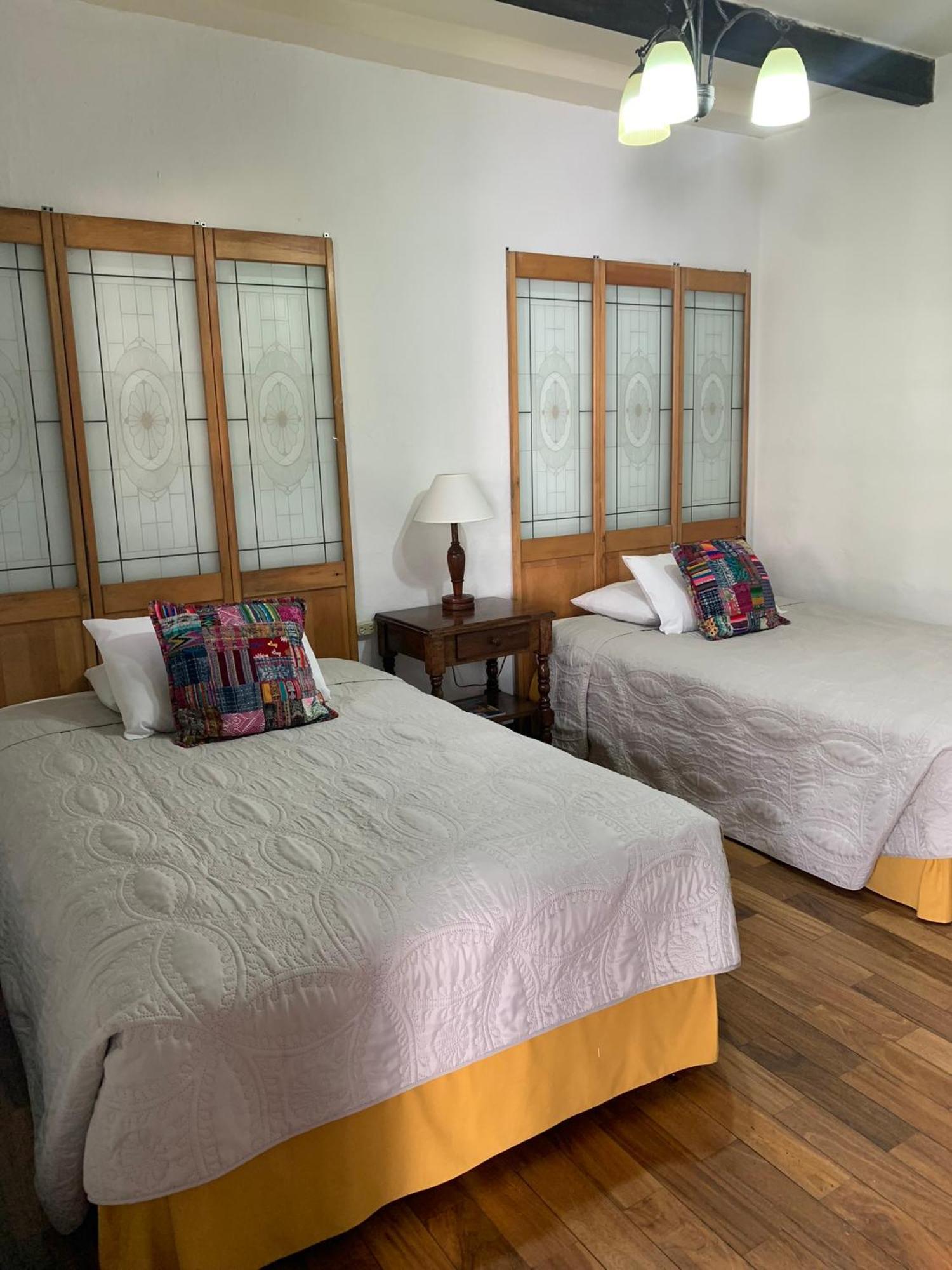 Villa De Antano Antigua Phòng bức ảnh