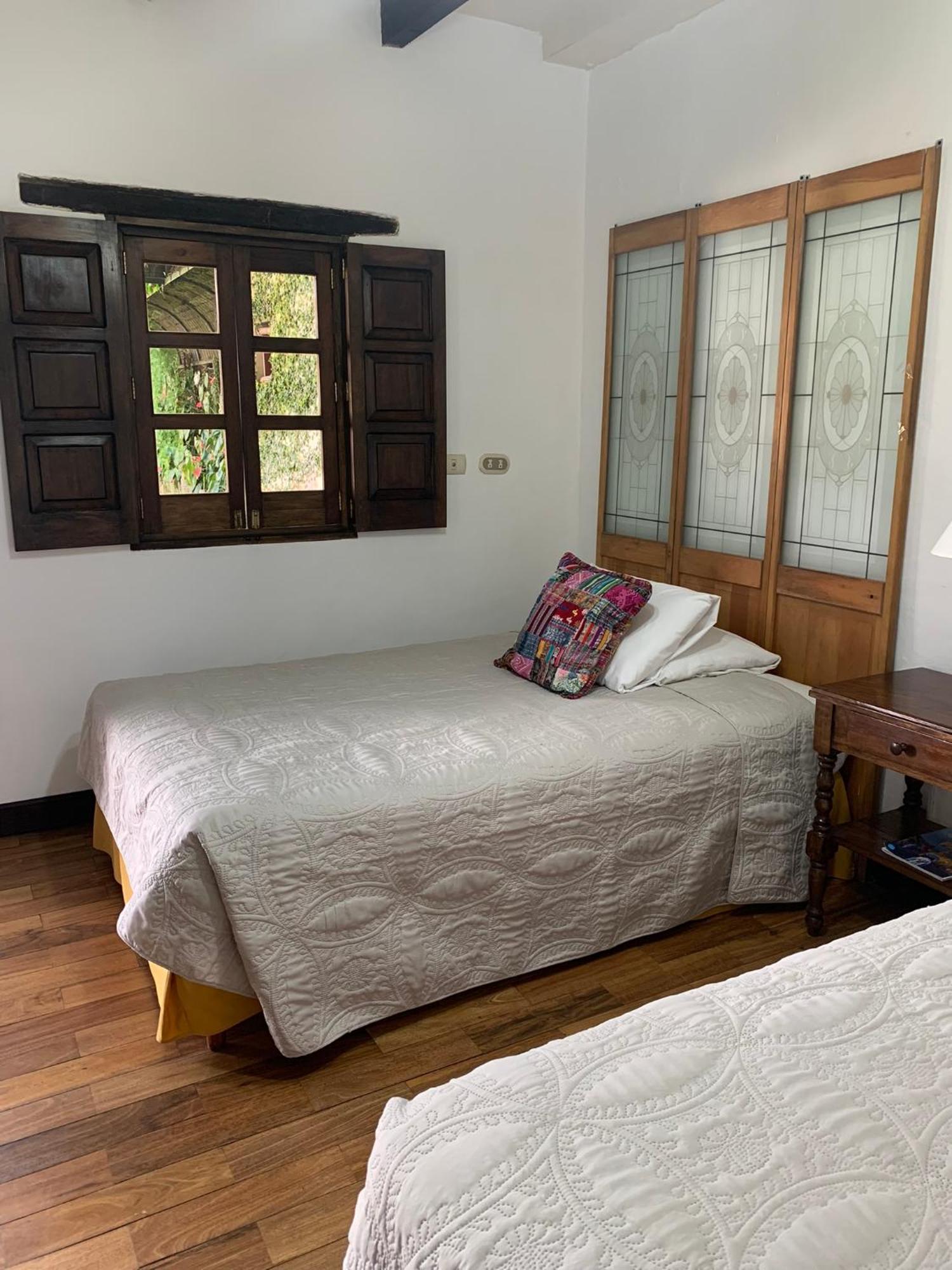 Villa De Antano Antigua Phòng bức ảnh